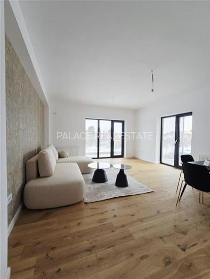 Apartament elegant cu 4 camere || De inchiriat || Pipera || - 3