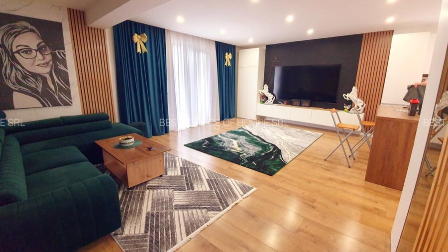 Casa de lux cu 400mp teren in V. Adanca, MOBILATA SI UTILATA 179500 EURO - 6