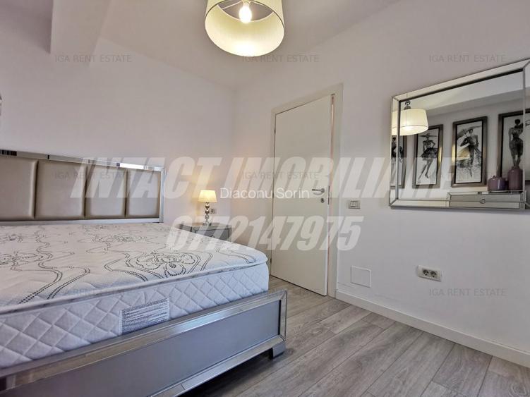 3 Camere, 2 Bai, Faleza Nord, Bloc Nou, Vedere la Mare - 11