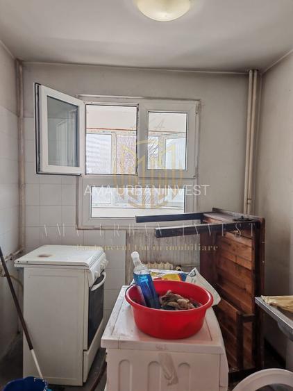 Titan Liviu Rebreanu, Restaurant Alba 3 camere decomandat  61 mp - 3