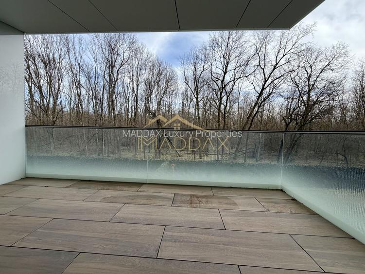 Apartament cu 4 camere *183mp* - Prima Inchiriere // Stejarii - Baneasa - 59