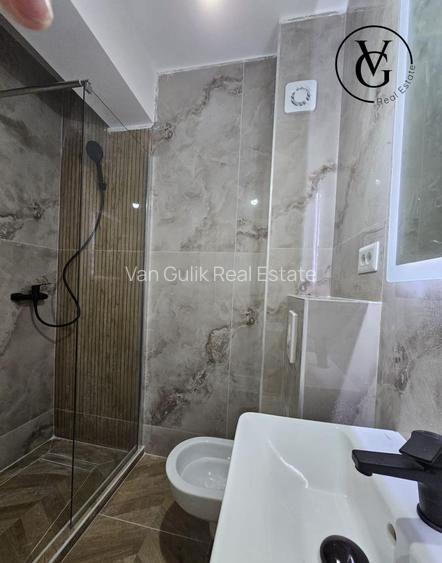 Apartament cu 3 camere Constantin Brâncoveanu, bloc nou de vânzare - 6