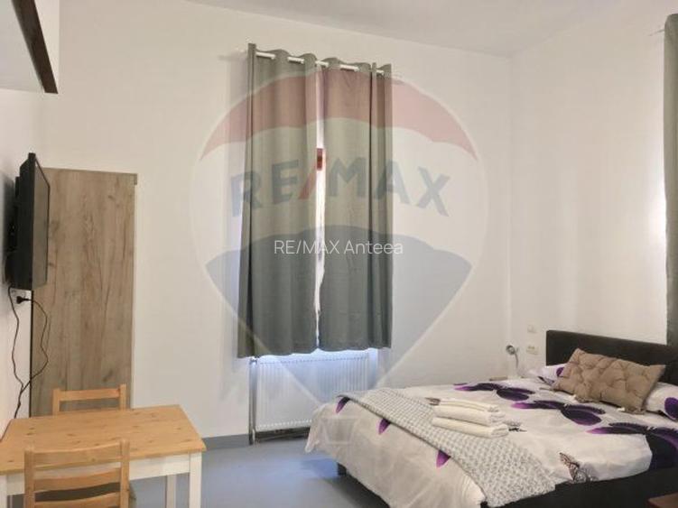 Hotel 29 camere de vânzare în zona P-ta Unirii - 25