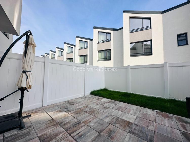 5 Camere || Pipera || Complex Securizat || Loc de Joaca || Piscina - 2