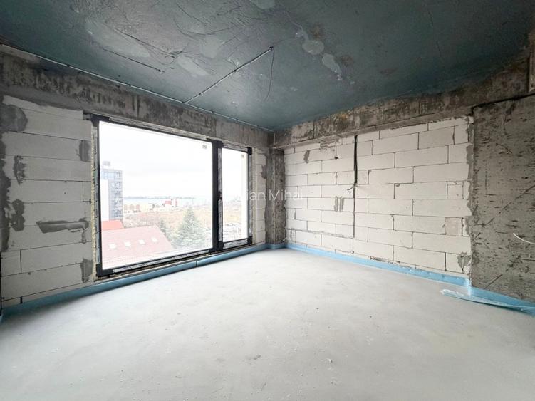 Ap 2 cam Campus / incalzire in pardoseala / la cheie/ 1600 mpc - 4