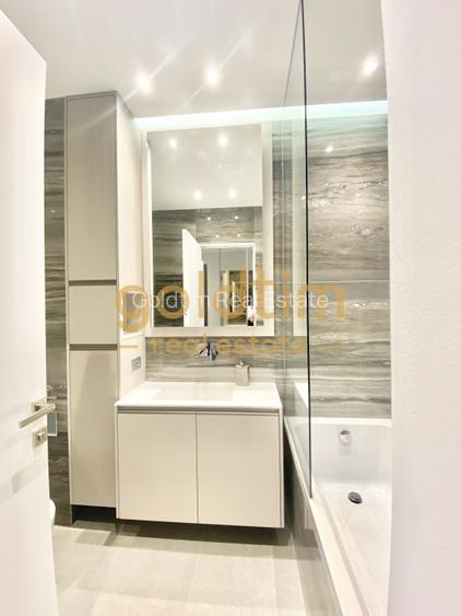 APARTAMENT IMPRESIONANT/EXCLUSIVIST/COMPLEX BOUTIQUE/CAMERA PERSONAL/KISELEFF - 29