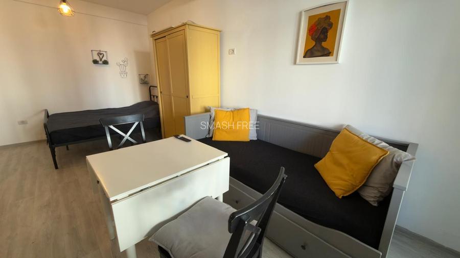 Garsoniera 33,30 mp - la 150 metri de plaja - Mamaia Nord - 2