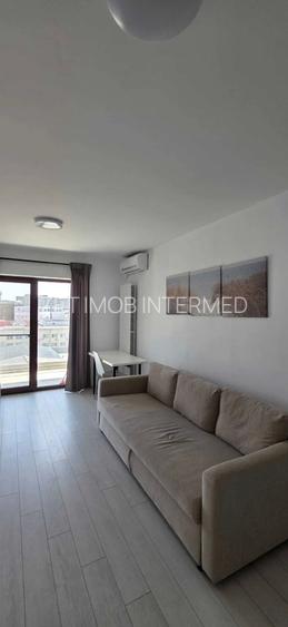 2 camere Drumul Taberei - complex Moghioros Park - 2