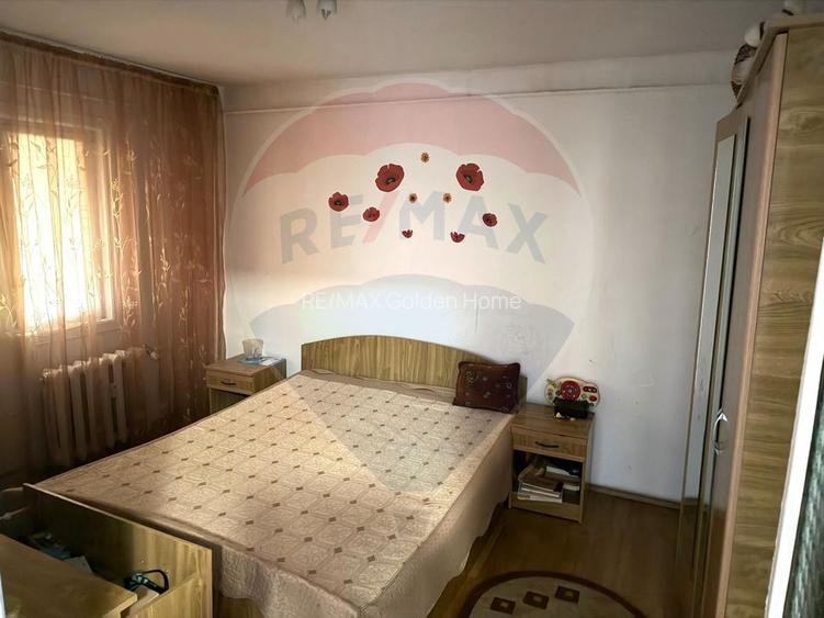Apartament cu doua camere pe Mitropolitul Varlaam - 4