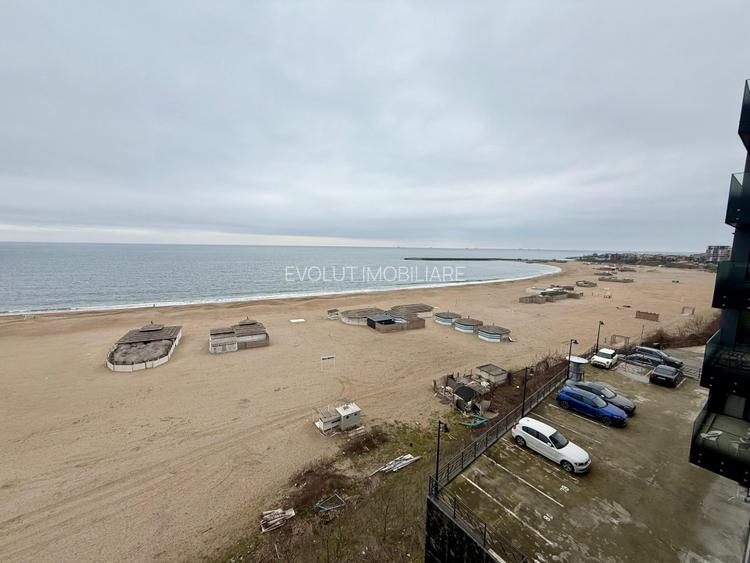 Apartament 3 camere cu vedere la mare – Faleza Nord - 24