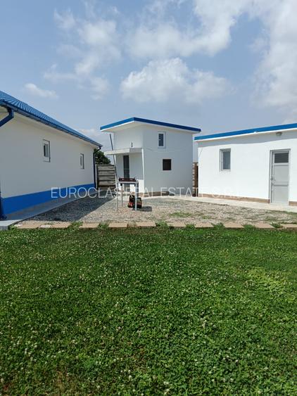 Casa 5 camere - Corbu - 115.000 euro (Cod E2+E7) - 5