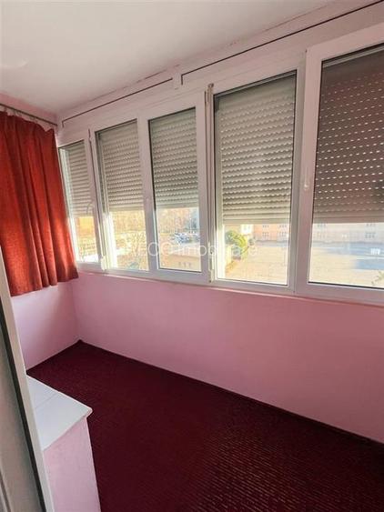 RECO Apartament 3 camere , etaj 3- Cantemir - 8