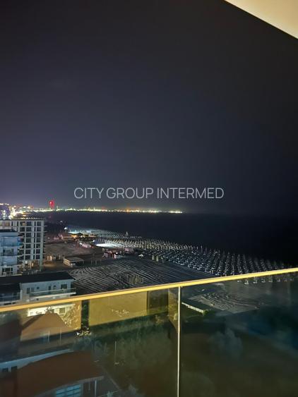 Mamaia - SEA ON - apartament elegant pe malul marii - 5