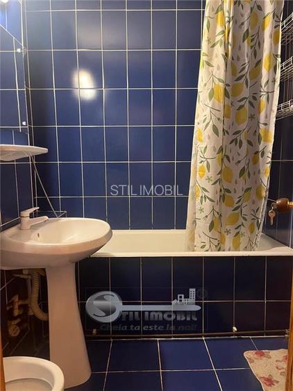 Apartament 2 camere IULIUS MALL - 9
