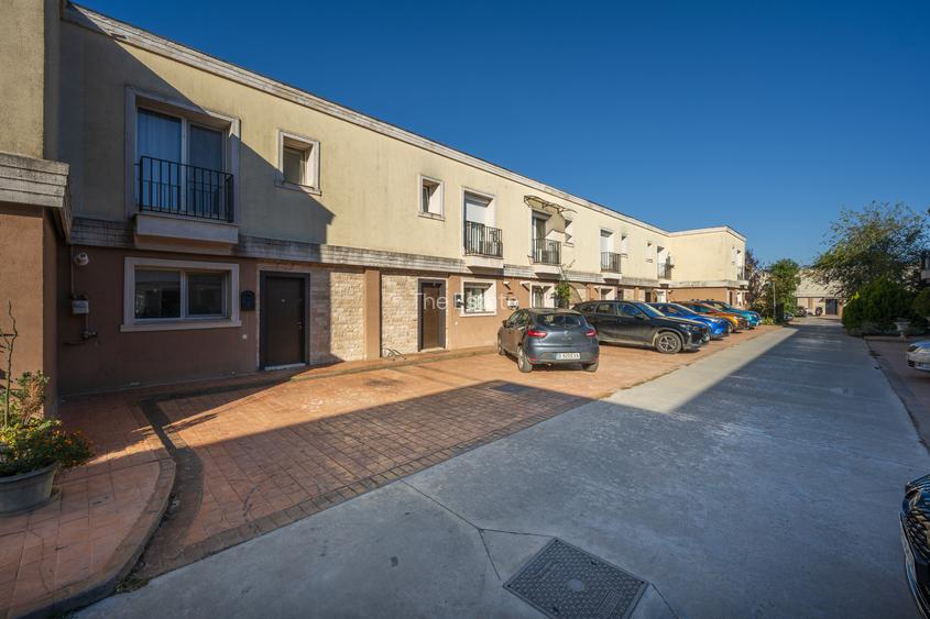 Vila de vanzare P+1 tip N in Cosmopolis - 24