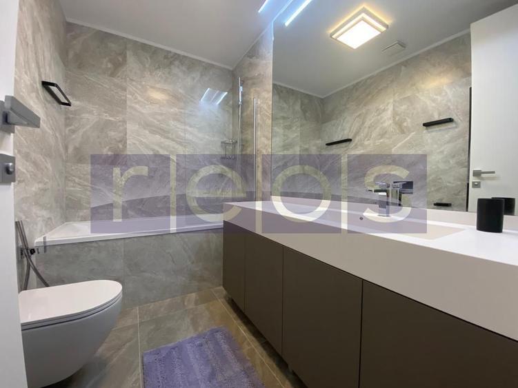 INCHIRIERE 3 CAMERE | 110MP| MOBILAT SI UTILAT | PARC BORDEI | PARCARE - 5