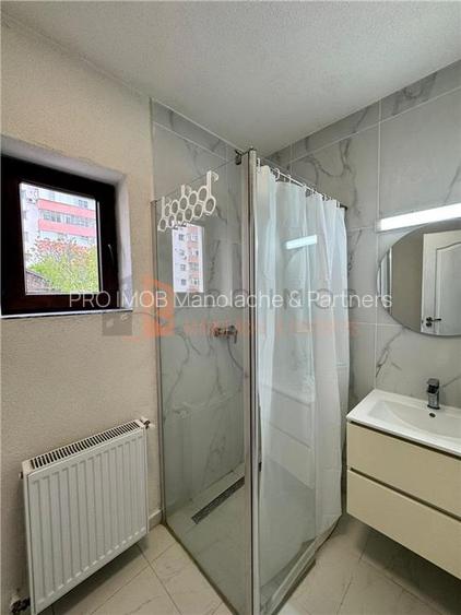 Apartament 2 camere cf 1 decomandat zona Unirii Sud - 14