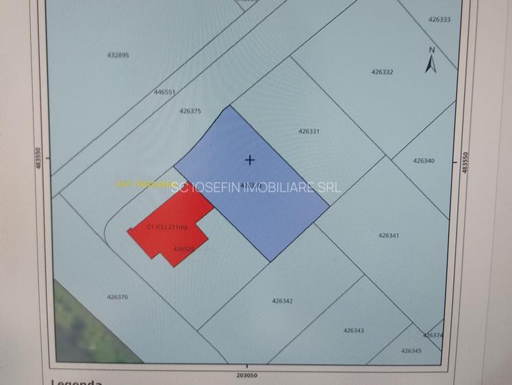 Teren pentru casa - 3