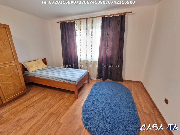 Inchiriere apartament 4 camere, situat in Targu Jiu, Str. Agriculturii - 4