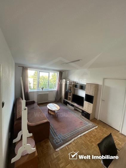 Apartament 2 camere in Gheorgheni - 2