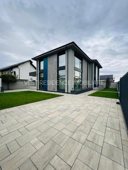 Casa individuala cu 6 camere, zona Parfumului. Comision 0 - 13