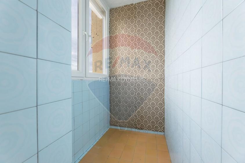 Apartament cu 3 camere de inchiriat TIP SAMATHA - zona Polivalenta - 13