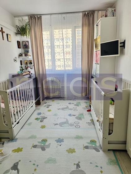 VANZARE 2 CAMERE - DECOMANDAT- Metrou Dristor - 3