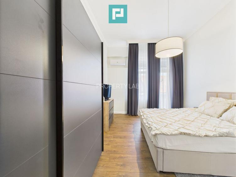 Apartament 3 camere, ultracentral. - 4