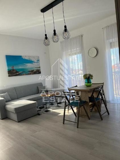 Apartament 3 camere , Centrala proprie , Încălzire în pardoseală,Giroc - 3