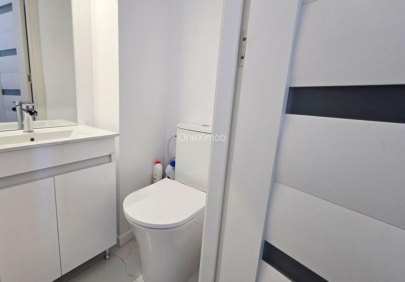 NOU! Casă Corbeanca Laguna Albastră, 4 cam, mob+util | PRIMA INCHIRIERE | COM 0% - 9