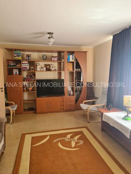 Mihailesti l Casa de vanzare din lemn  P+M 2008 l 220 Mp Utili l 800 Mp Teren l - 17