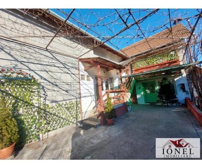Casa de vanzare in Alba Iulia, zona Centru - 10
