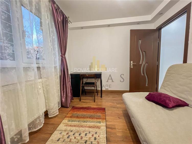 Vanzare Apartament 2 Camere Lujerului Veteranilor Gorjului - 17