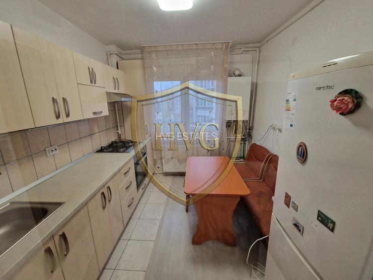 Apartament 2 Camere | Semidecomandat | Titan | Centrala Proprie - 6