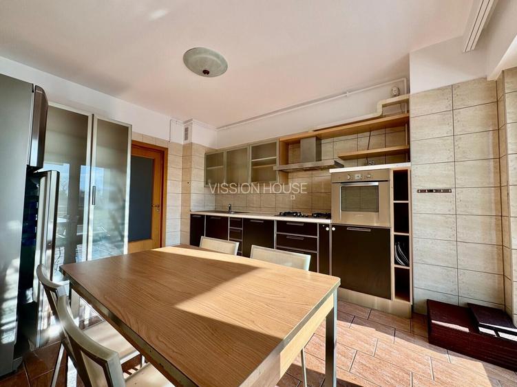 Penthouse Sos Nordului | Parc Herastrau | Boxa+ 2 locuri parcare - 3