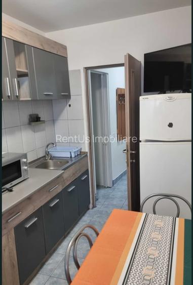 Campia Libertatii/Baba Novac/Parc Ior/Ap 2 Camere la Cheie/ - 6