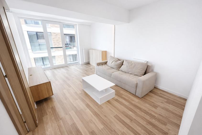 2 Camere Park Politehnica Residence Metrou Grozăvești Mall Afi - 2