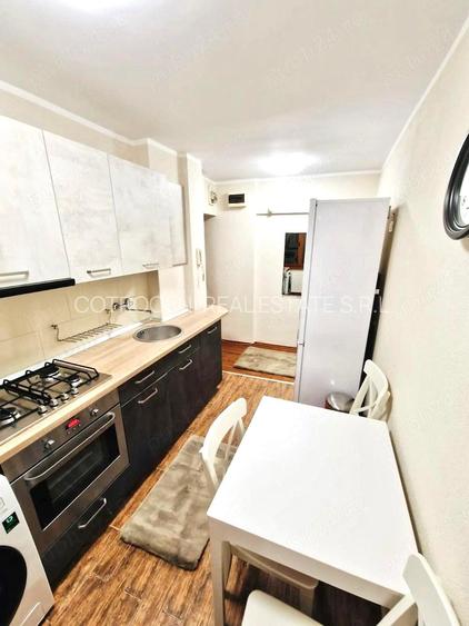 Apartament 2 camere - PIAȚA AMZEI - 7