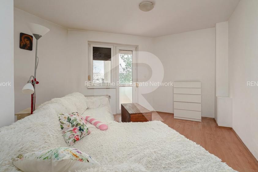 Casa spațioasă cu vedere la Lacul Grivița | 5 dormitoare | teren 793 mp - 23