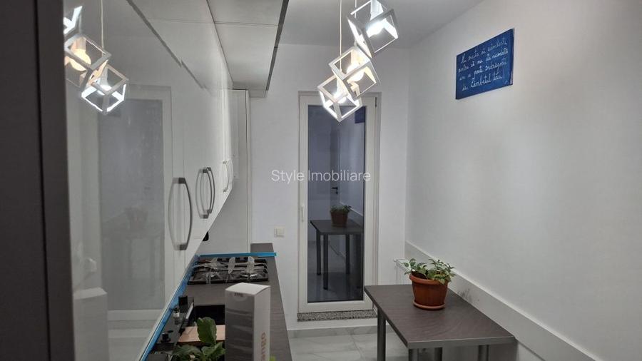 Inchiriez Garsoniera Decomandata - 3