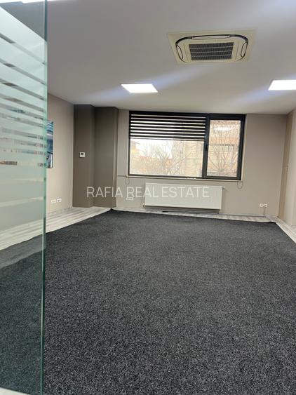 Spațiu de Birouri pe Bulevardul Mamaia! - 2