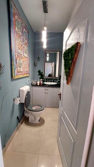 Proprietar vand Spațiul comercial  Zona Unirii - 9