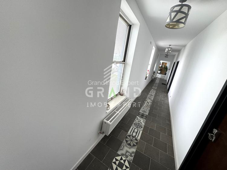 Ap 1 cameră | PARCARE | Zona Piața 1 Mai/Tăbăcarilor - 22