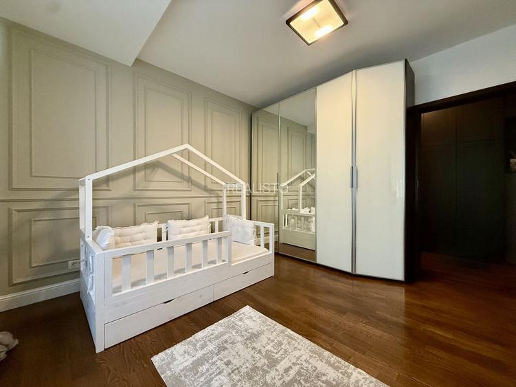 Apartament 3 Camere Spațios | Inchiriere | Herăstrău | Garaj Subteran - 21