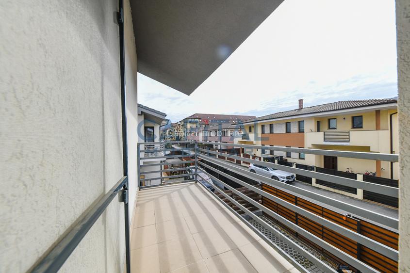 COMISION 0 | Duplex 116 mp | 5 camere | Terasa Acoperita | | 232 mp Teren | - 23