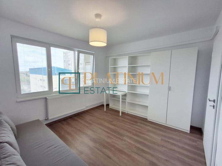 P4537 Apartament cu 3 camere, zona Medicina - 9