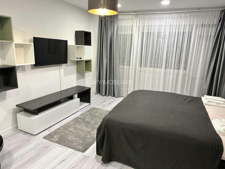 De inchiriat Garsoniera Timpuri Noi - 3