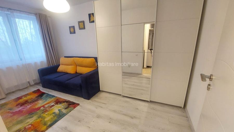 Super oferta!!!Apartament cu 3 camere, LUX, langa Transylvania College - 14