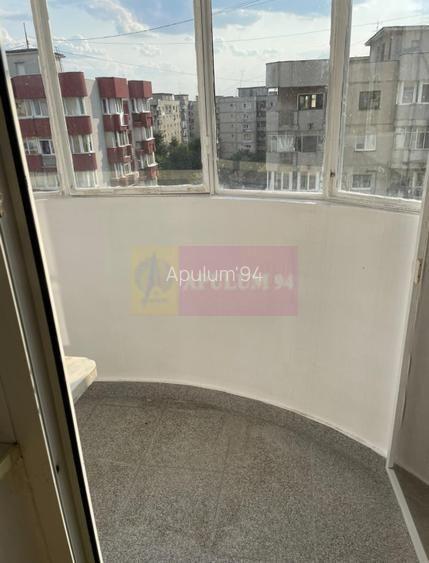 Garsoniera in 13 Septembrie, zona Prosper, la un pret EXECPTIONAL - 10