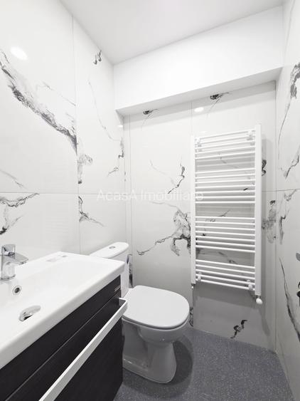 Spatiu comercial stradal renovat complet TOTUL NOU - 14